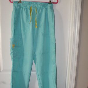 Scrub pants, LP. Spread Good Cheer. Free shipping